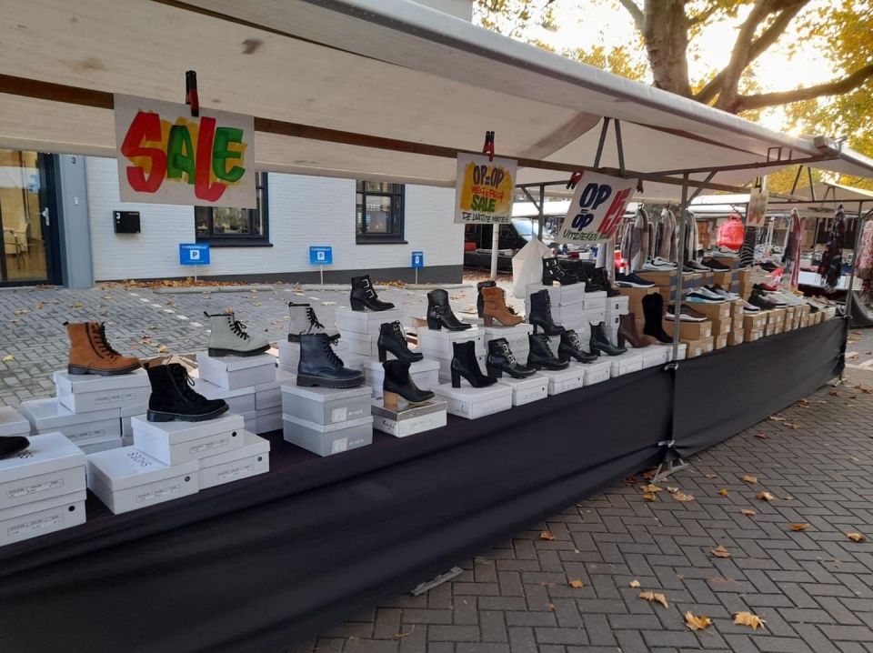 Sneakers enschede hot sale